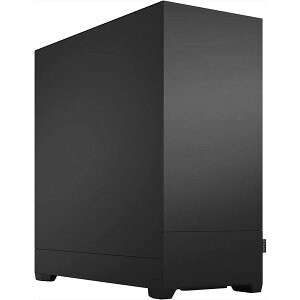 Fractal Design Pop XL Silent Black Solid t^[PCP[X FD-C-POS1X-01yLZsEkCꗣzsz-񂹕i- 4537694286145-ds