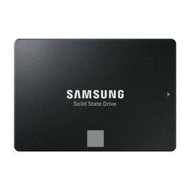 Samsung SSD 870 EVO 2.5inch SSD MZ-77E1T0B/IT 容量 1TB 【キャンセル不可・北海道沖縄離島配送不可】 -お取り寄せ- 4560441096698-ds