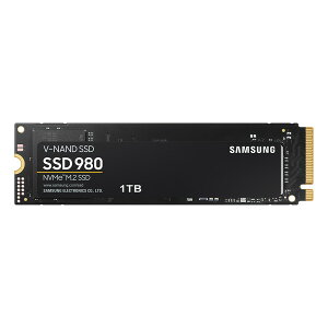 Samsung SSD 980 M.2 NVMe MZ-V8V1T0B/IT e 1TB yLZsEkCꗣzsz -- 4560441096940-ds