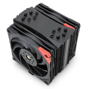 Thermalright CPUN[[ Ultra 120 EX REV.4 BK/A 115X/ 1200/ 2011/ -3/ 2066 /1700 /AM4yLZsEkCꗣzsz -񂹕i- 4571388243120-ds