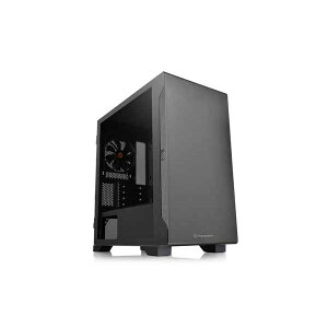 Thermaltake S100 TG }CN^[PCP[X CA-1Q9-00S1WN-00yLZsEkCꗣzsz-񂹕i- 4713227525084-ds