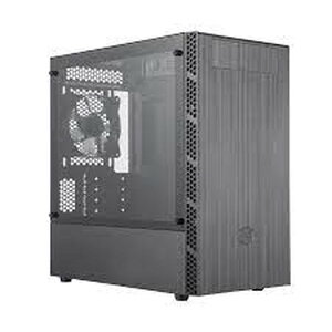 COOLERMASTER �}�C�N���^���[PC�P�[�X MCB-B400L-KG5N-S00 (MasterBox MB400L) �y�L�����Z���s�E�k�C�����ꗣ���z���s�z-�����񂹕i- 4719512097663-ds