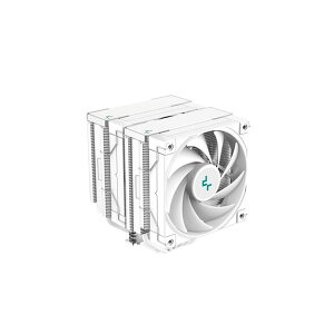 CPUN[[ DEEPCOOL R-AK620-WHNNMT-G-1 (AK620 WH) yLZsEkCꗣzsz --
