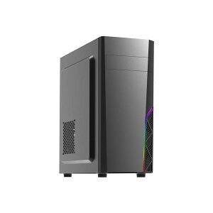 ZALMAN ミドルタワーPCケース T8【キャンセル不可・北海道沖縄離島配送不可】-お取り寄せ品- 8809213767883-ds