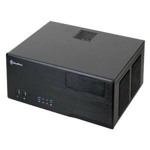 Silverstone u^P[X SIV-SST-GD05B-USB3.0 yLZsEkCꗣzsz-- 4589657252025-ds