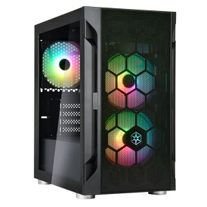 Silverstone ~j^[P[X SIV-SST-FAH1MB-PRO yLZsEkCꗣzsz-- 4589657252339-ds