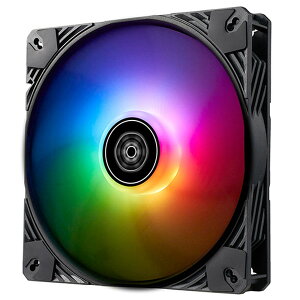 Silverstone P[Xt@ SIV-SST-SF140B-ARGB yLZsEkCꗣzsz-- 4589663470055-ds
