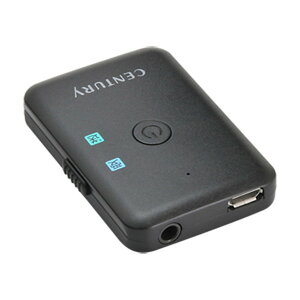Century [Z`[] CBTTR-AV2iǂŁ`Bluetooth Ver.2j yLZsEkCꗣzsz -- 4549032011043-ds