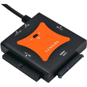 Century [�Z���`�����[] CRAISU2V4�i�����̓� IDE�{SATA Ver.4�j �y�L�����Z���s�E�k�C�����ꗣ���z���s�z -������- 4549032018240-ds
