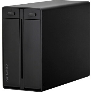 Century [Z`[] CRTS35U32C ĩeXnEX RAID USB3.2 Gen2 Type-Cj yLZsEkCꗣzsz -- 4549032019131-ds