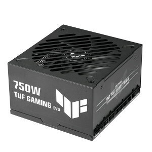 ASUS PC�d�� TUF-GAMING-750G-EVO �f���A���{�[�� �t�@�� �x�A�����O �ی� PCB �R�[�e�B���O 80PLUS�F�� CybeneticsGOLD�F�� ATX 3.1�Ή� 16�s��PCIe�P�[�u���t���y�L�����Z���s�E�k�C�����ꗣ���z���s�z 01