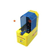 【新品未開封品 大特価品】インフォレンズ パックマン PAC−MAN バスケットボールゲーム ミニ ミニゲーム…