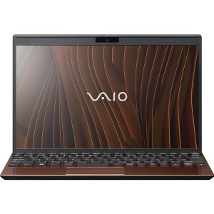 �m�[�g�p�\�R�� VAIO VAIO Pro PG VJPG318000101 �u�����Y 13.3�^ / �m�[�gPC / Windows 11 Pro / Core i5-1334U / ������8GB / SSD 256GB -�����񂹕i- 4571673520875-ds