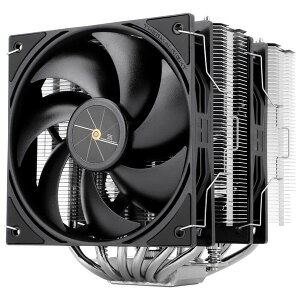 �y6��26�������zThermalright �T�[�}�����C�g CPU�N�[���[ Peerless Assassin 120 SE V3 PA120SE-V3 �q�[�g�p�C�v6�{ �c�C���^���[�T�C�h�t���[ 2000RPM �y�L�����Z���s�E�k�C�����ꗣ���z���s�z -������