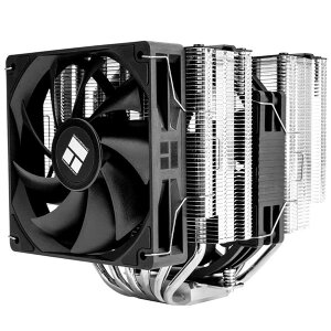 �y6��26�������zThermalright �T�[�}�����C�g CPU�N�[���[ Peerless Assassin 140 SE PA140SE �q�[�g�p�C�v6�{ �c�C���^���[�T�C�h�t���[ 1850RPM �y�L�����Z���s�E�k�C�����ꗣ���z���s�z -������- 4
