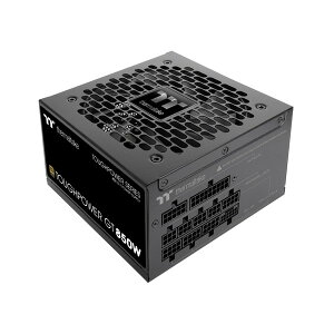 Thermaltake �T�[�}���e�C�N TOUGHPOWER GT/0850W ATX3.1 PS-TPT-0850FNFAGJ-3 �d�����j�b�g �u���b�N 850W ATX 3.1 80PLUS GOLD�F�� PCI Express 5.1�Ή� �y�L�����Z���s�E�k�C�����ꗣ���z���s�z -������- 47114756