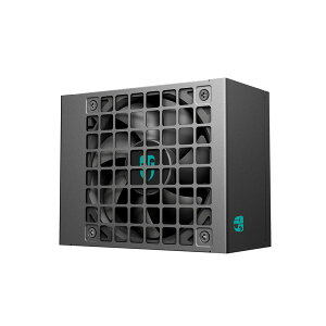 DeepCool PC�d�� R-PS650G-FE0B-JGJP (PS650G) �u���b�N ATX 3.1 + PCIe 5.1 �Ή� 650W���f�� Cybenetics Platinum�F�� PPLP Gold �F�� �y�L�����Z���s�E�k�C�����ꗣ���z���s�z 6933412744986-ds