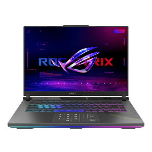 �Q�[�~���O�m�[�g�p�\�R�� ASUS ROG Strix G16 (G614FR) G614FR-R9X3D5070TI300 [�G�N���v�X�O���[]�i16.0�^���C�hTFT�J���[�t�� / Win11Home / ������ 32GB / SSD 1TB / Ryzen 9 9955HX3D / RTX5070Ti�j�m�[�gPC 0199291459984-ds