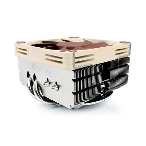 Noctua NH-L9x65 CPU�N�[���[ NH-L9X65 �g�b�v�t���[�^ ���^ �v���~�A��NF-A9x14�É��t�@������ �y�L�����Z���s�E�k�C�����ꗣ���z���s�z -������- 4716123315629-ds