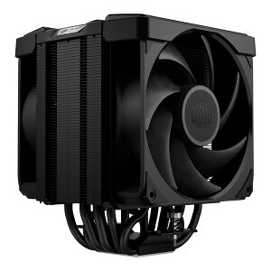 �y9��4�������zCoolerMaster CPU�N�[���[ V8 ACE 3DHP Black AMD / MAM-T6HA-225PK-RB �y�L�����Z���s�E�k�C�����ꗣ���z���s�z 4719512169483-ds