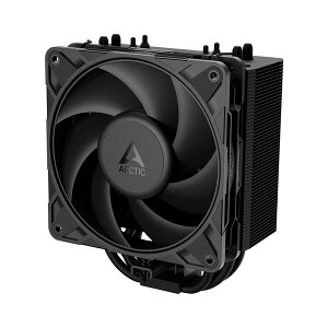 ARCTIC CPU�N�[���[ Freezer-36-S-Black ACFRE00196A �u���b�N 120mm�t�@������ �T�C�h�t���[CPU�N�[���[ �y�L�����Z���s�E�k�C�����ꗣ���z���s�z -������- 4895265000980-ds
