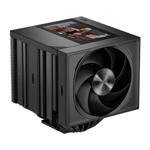 �y8��7�������zCPS CPU�N�[���[ RZ820-DISPLAY-BK �f�B�X�v���C���ڃ��f�� �c�C���^���[ �T�C�h�t���[�^ / 6mm�ax4�{ / 8mm�ax4�{ / 5�C���`�A���`�O���A�X�N���[�� �y�L�����Z���s�E�k�C�����ꗣ��
