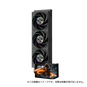 CPS CPU�N�[���[ DV360 ARGB Display BK DV360-ARGB-BK �u���b�N ����N�[���[ 360mm���W�G�[�^�[ F7 X120B ARGB �y�L�����Z���s�E�k�C�����ꗣ���z���s�z -������- 6940526118015-ds