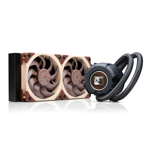 �y7��24�������zNoctua ����N�[���[ NL-LC1-24 240mm LGA1700/1851/1954�Ή� AMDSocket AM4/AM5 �Ή� SecuFirm2+�}���`�\�P�b�g�}�E���g�V�X�e���y�L�����Z���s�E�k�C�����ꗣ���z���s�z -������- 9010018