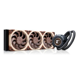 �y7��24�������zNoctua ����N�[���[ NL-LC1-36 360mm LGA1700/1851/1954�Ή� AMDSocket AM4/AM5 �Ή� SecuFirm2+�}���`�\�P�b�g�}�E���g�V�X�e���y�L�����Z���s�E�k�C�����ꗣ���z���s�z -������- 9010018