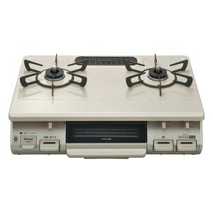 �����i�C �K�X�e�[�u�� 60cm�� ����o�[�i�[ �s�s�K�X KG67BEL-13A �x�[�W�� -�����񂹕i-�y�k�C���E����E�����͔z���s�z