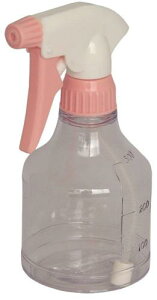 マルハチ産業 ザ・霧吹き #30(振り子式) 300cc ピンク -お取り寄せ品-