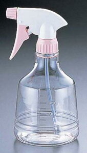 マルハチ産業 ザ・霧吹き #50(振り子式) 500cc ピンク -お取り寄せ品-
