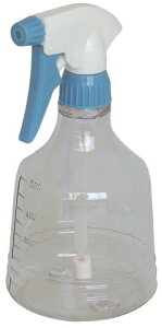 マルハチ産業 ザ・霧吹き #50(振り子式) 500cc ブルー -お取り寄せ品-