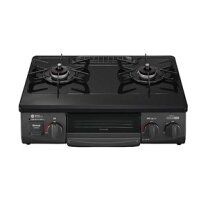 楽天市場】リンナイ ガステーブル kg34nbkl-lpの通販