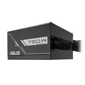 ASUS PCd PRIME-750B-BLACK ATX 80Plus BronzeF ubN yLZsEkCꗣzsz 0197105635166-ds