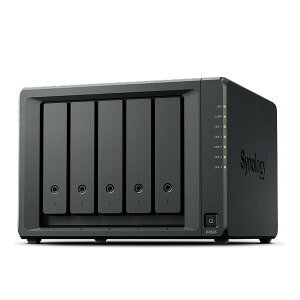 Synology DiskStation Expansion unit DX525 5xC gXg[W DS925+Ή yLZsEkCꗣzsz -- 0846504005291-ds