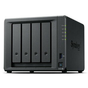 Synology DiskStation Plus series DS925+ 4xC NAS ]x:2.5GbE yLZsEkCꗣzsz -- 0846504006007-ds