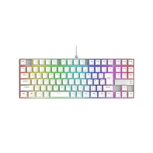 REDRAGON Q[~OL[{[h {eL[X ⎲92KEY zCgf KUMARA K552W-RGB-JPTI zCg 4580438146359