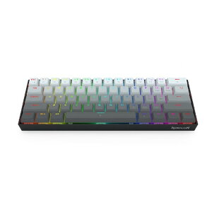 REDRAGON sbhgK[60L[{[h wK617GGB-RGB-MTIx 4580438147431