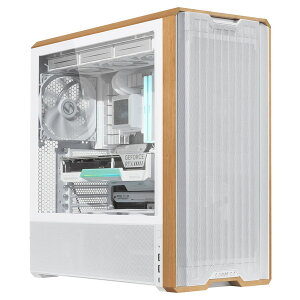 LIAN LI PCP[X LANCOOL 217 White ؒfUC zΉ t@5W ~h^[ zCg yLZsEkCꗣzsz 4718466015860-ds