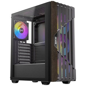 Okinos PCP[X Cypress 5 ARGB ؍ގdl ARGBt@4W ATX/Micro-ATX/ITXΉ ~h^[ yLZsEkCꗣzsz 4897121941130-ds