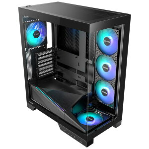 Okinos PCP[X Aqua 9 ARGB ARGBt@5W z}U[{[hΉ E_XgtB^[ ATX/Micro-ATX/ITXΉ s[X ~h^[ yLZsEkCꗣzsz 4897