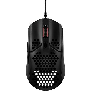 HyperX Q[~O}EX HyperX Pulsefire Haste y59g USBڑ Obve[v/p\[t USBP[u:pR[hf ubN 4P5P9AA yLZsEkCꗣzsz -