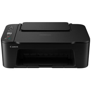 Canon CNWFbgv^[ PIXUS TS3730 BK ubN Lm yLZsEkCꗣzsz -- 4549292234022-ds