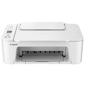 Canon CNWFbgv^[ PIXUS TS3730 WH zCg Lm yLZsEkCꗣzsz -- 4549292234121-ds