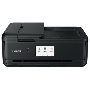 Canon CNWFbgv^[ TR9530a BK ubN Lm yLZsEkCꗣzsz -- 4549292236156-ds