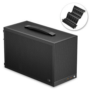 CPS PCP[X K101MESHGY-RCSET Mini-ITX CU[J[ht O[ yLZsEkCꗣzsz 4573615590243-ds
