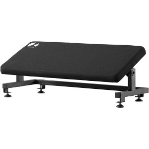 Bauhutte �`���g�t�b�g���X�g���C�h �u���b�N BFT-700-BK �`���g�@�\�ő�45�x ��70x���s��30x����4cm �y����E�����w��E�L�����Z���s�E�k�C�����ꗣ���z���s�z -���[�J�[����- 4580742233318-ds