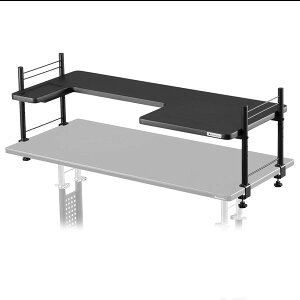 Bauhutte tBMAfXNbN 120cm ubN BHS-1200D-BK 121.5x50cm m[gPC/L[{[hΉ fXN͕ʔł yEwELZsEkCꗣzsz -[