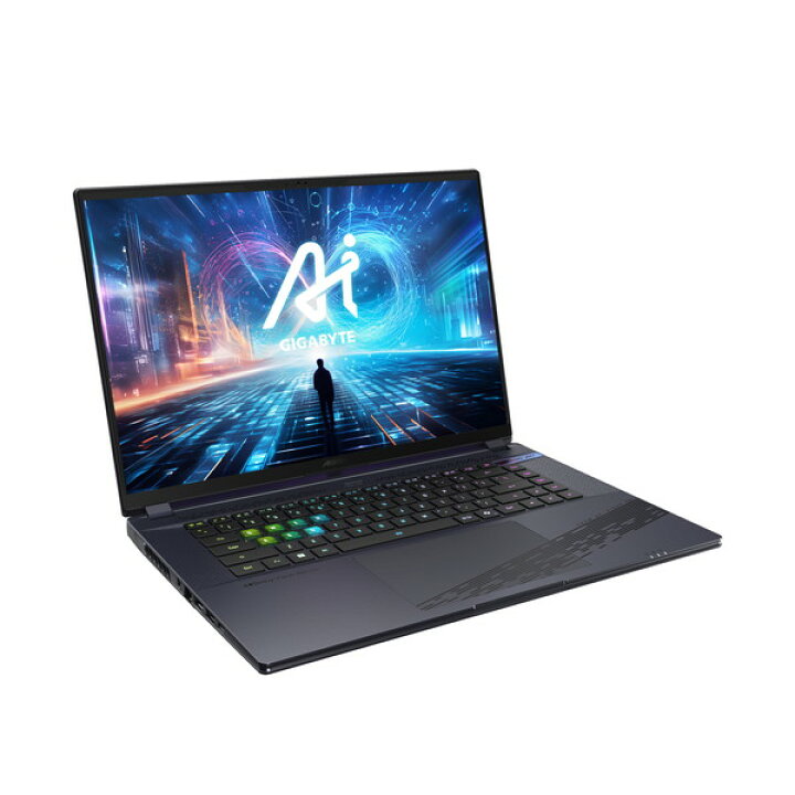 楽天市場】ゲーミングノートパソコン GIGABYTE ギガバイト AORUS 16X 